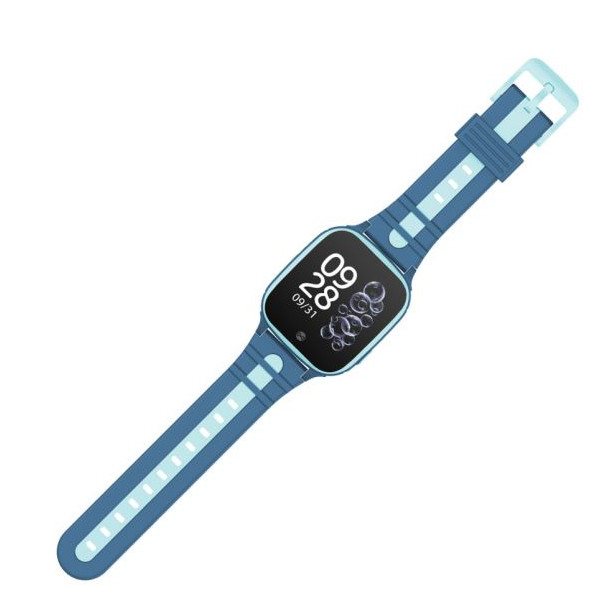 Forever KW-310 2G & GPS Smartwatch til Børn - Blå