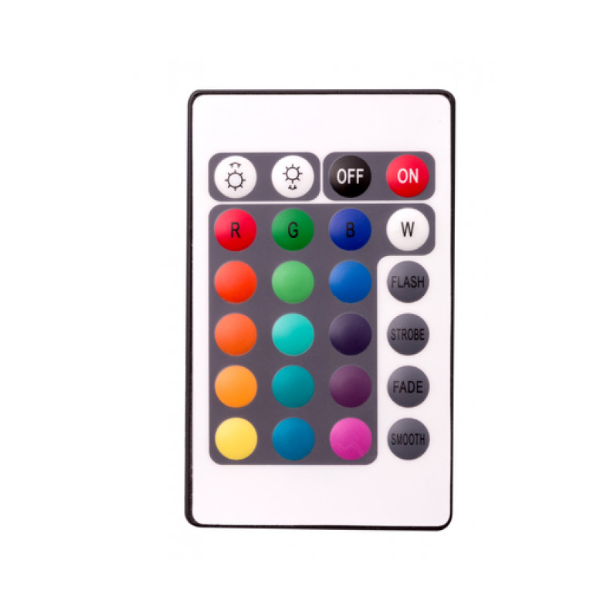 Grundig LED-strip 3 m med 90 LED  inkl. Fjernbetjening