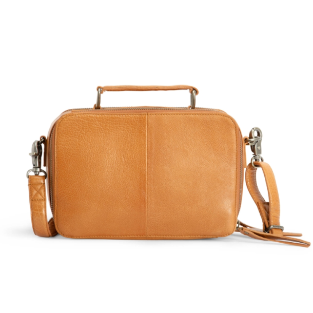 Muud Lilly Etui - Lder, Whisky