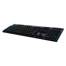 Logitech G915 LS Trdlst RGB Mekanisk Gaming Keyboard