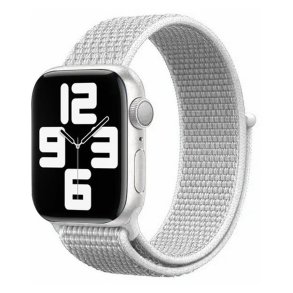 Lippa Apple Watch Nylonrem 38/40/41 - Gr
