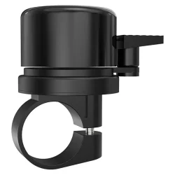 Lippa cykelklocka fr AirTag och Smart Finder