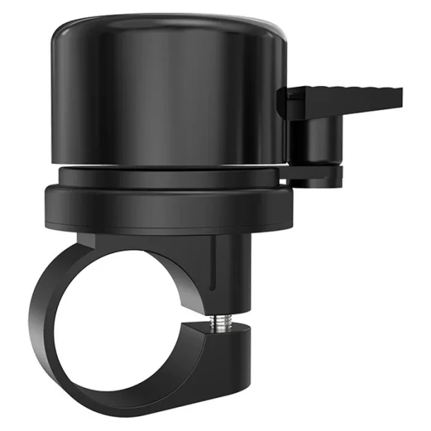 Lippa cykelklocka fr AirTag och Smart Finder