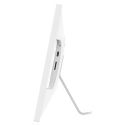 Lippa Frameo 10" Digital Billedramme - Hvid