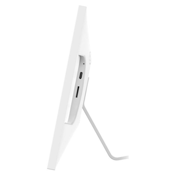 Lippa Frameo 10" Digital Billedramme - Hvid