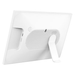 Lippa Frameo 10" Digital Billedramme - Hvid