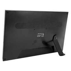 Lippa Frameo 15,6" Digital Billedramme m. Video - Sort