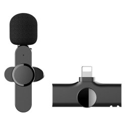 Lippa Trdls Lavalier Mikrofon - Lightning