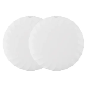 Lippa Smart-Finder til ngler, ting og kledyr, Apple Find My, 2 stk