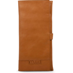 Muud Lucy Etui til Strikkepinde - Lder, Whisky