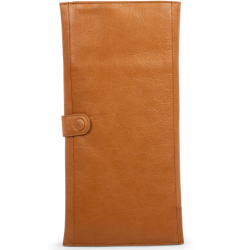 Muud Lucy Etui til Strikkepinde - Lder, Whisky