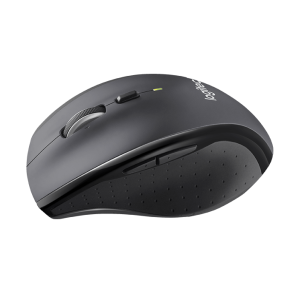 Logitech Marathon M705 Trdls Mus - Charcoal