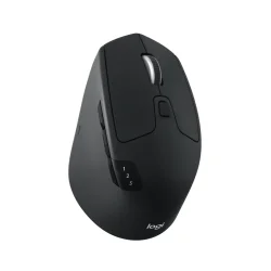 Logitech M720 Triathlon Trdls Mus - Sort