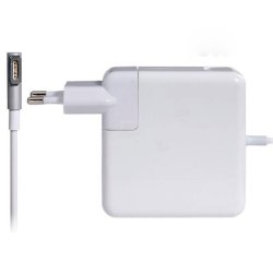 Kompatibel Apple Macbook magsafe oplader, 60W - til Macbook og Macbook Pro 13"