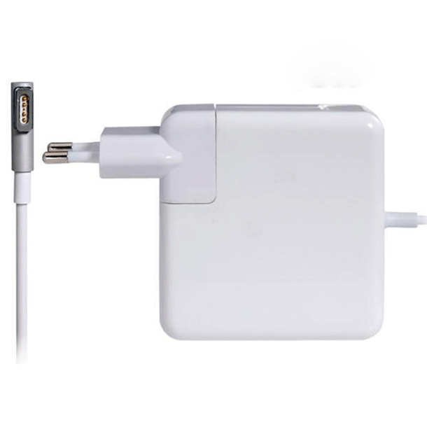 Kompatibel Apple Macbook magsafe oplader, 60W - til Macbook og Macbook Pro 13"