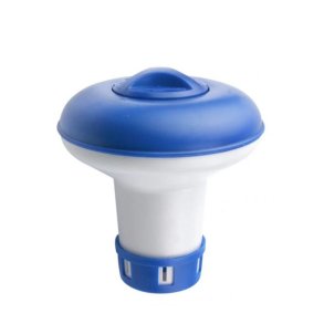 M-Spa doseringsenhed til klortabletter (til spa og pool)