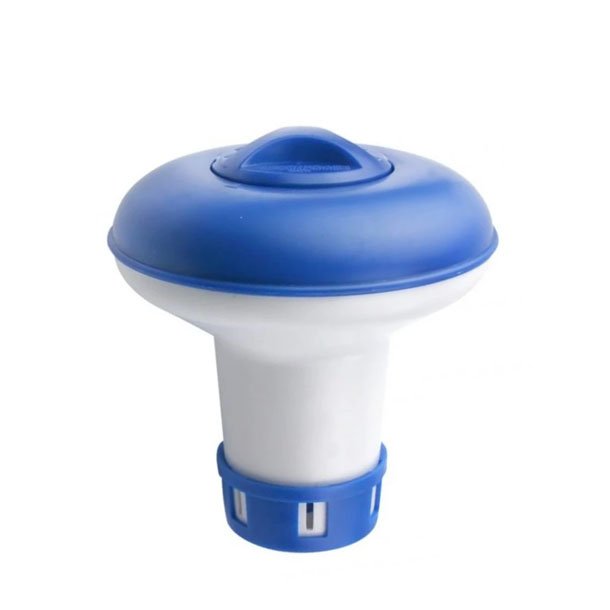 M-Spa doseringsenhed til klortabletter (til spa og pool)