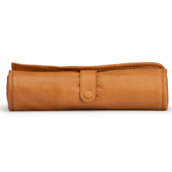 Muud Bea Etui til Strikkepinde - Lder, Whisky