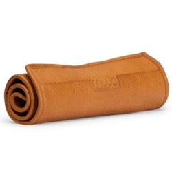 Muud Bea Etui til Strikkepinde - Lder, Whisky