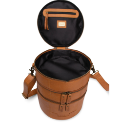 Muud Bturn Taske - Lder, Whisky