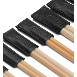 Muud Chris Penneholder - Lder, Sort