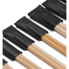 Muud Chris Penneholder - Lder, Sort