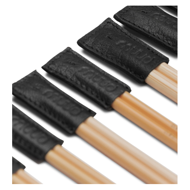 Muud Chris Penneholder - Lder, Sort