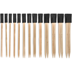 Muud Chris Penneholder - Lder, Sort