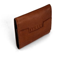 Muud Carla Etui til Nle - Lder, Rich Brown