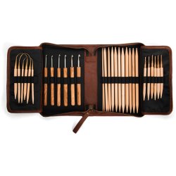 Muud Effi Etui - Lder, Rich Brown