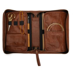 Muud Effi Etui - Lder, Rich Brown