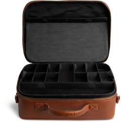 Muud Flora Organizer - Lder, Rich Brown