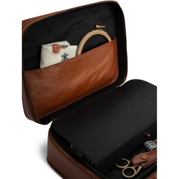 Muud Flora Organizer - Lder, Rich Brown