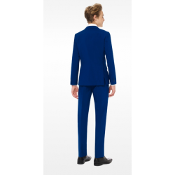 OppoSuits Teen Boys Navy Royale