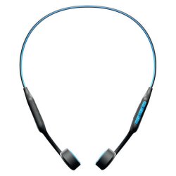 Niceboy HIVE Bones 3 benledande sporth&ouml;rlurar - Svart