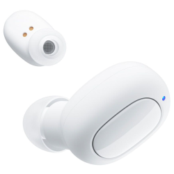 Niceboy HIVE Podsie 3 TWS in-ear hretelefoner - Hvid