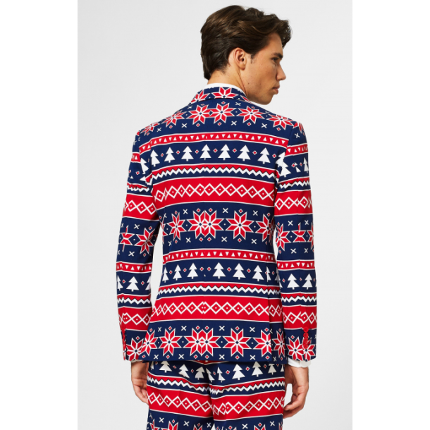 OppoSuits - Nordic Noel