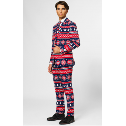 OppoSuits - Nordic Noel
