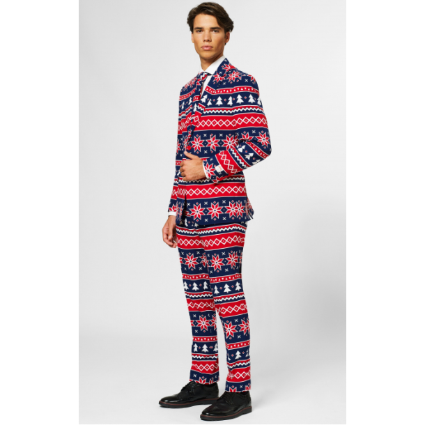 OppoSuits - Nordic Noel