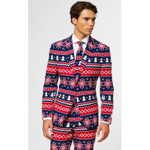 OppoSuits - Nordic Noel