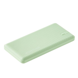 GreyLime OCEAN 10.000 mAh Powerbank - Mint Sea