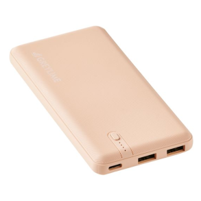 GreyLime OCEAN 10.000 mAh Powerbank - Warm Sand