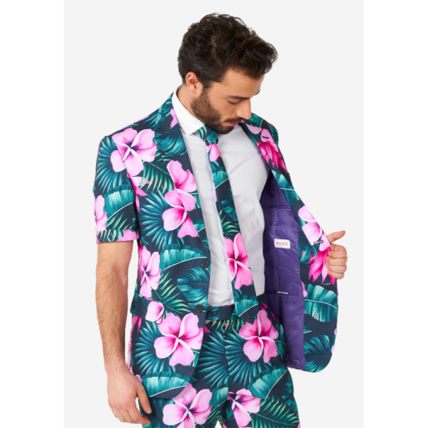 OppoSuits - Summer Hawaii Grande