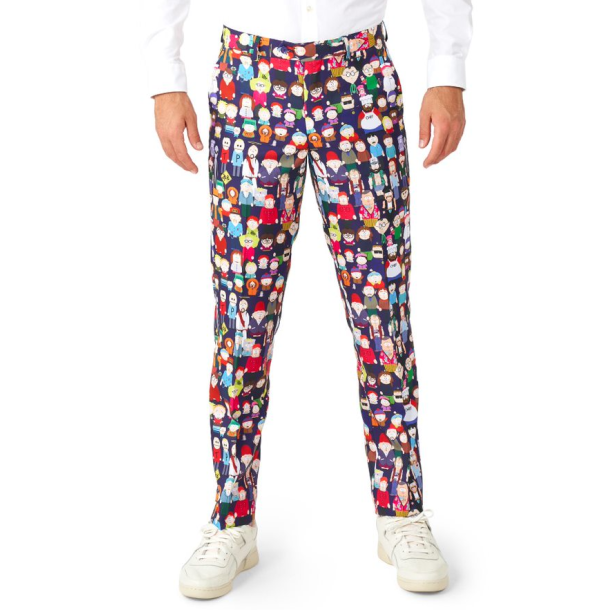 OppoSuits - South Park