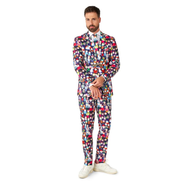 OppoSuits - South Park