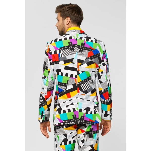 OppoSuits Testival