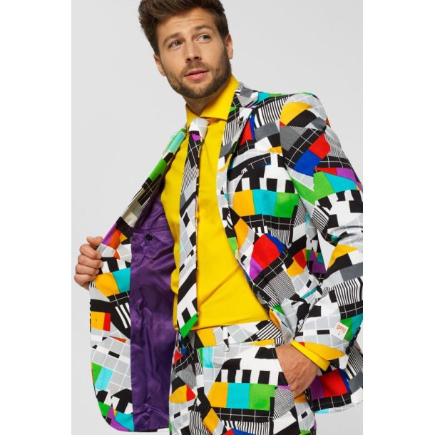 OppoSuits Testival