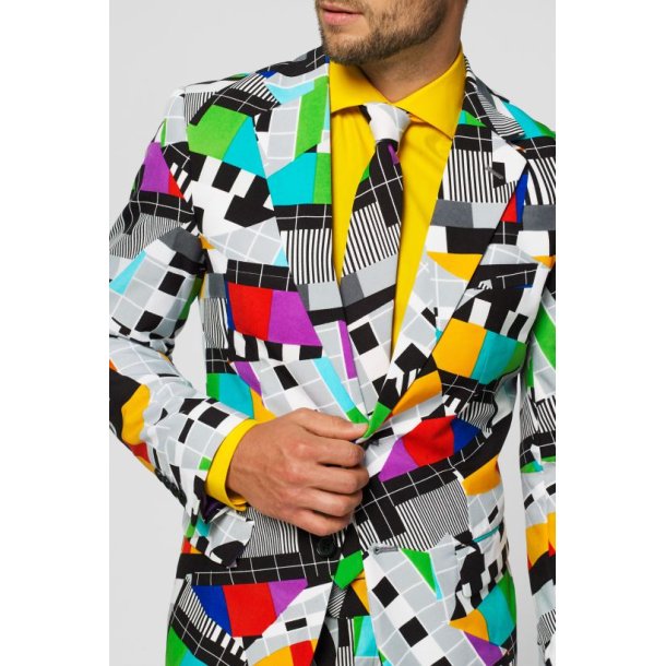 OppoSuits Testival