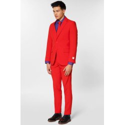 OppoSuits - Red Devil