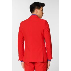 OppoSuits - Red Devil